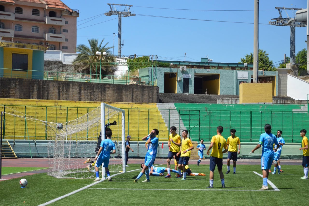 Finales 26