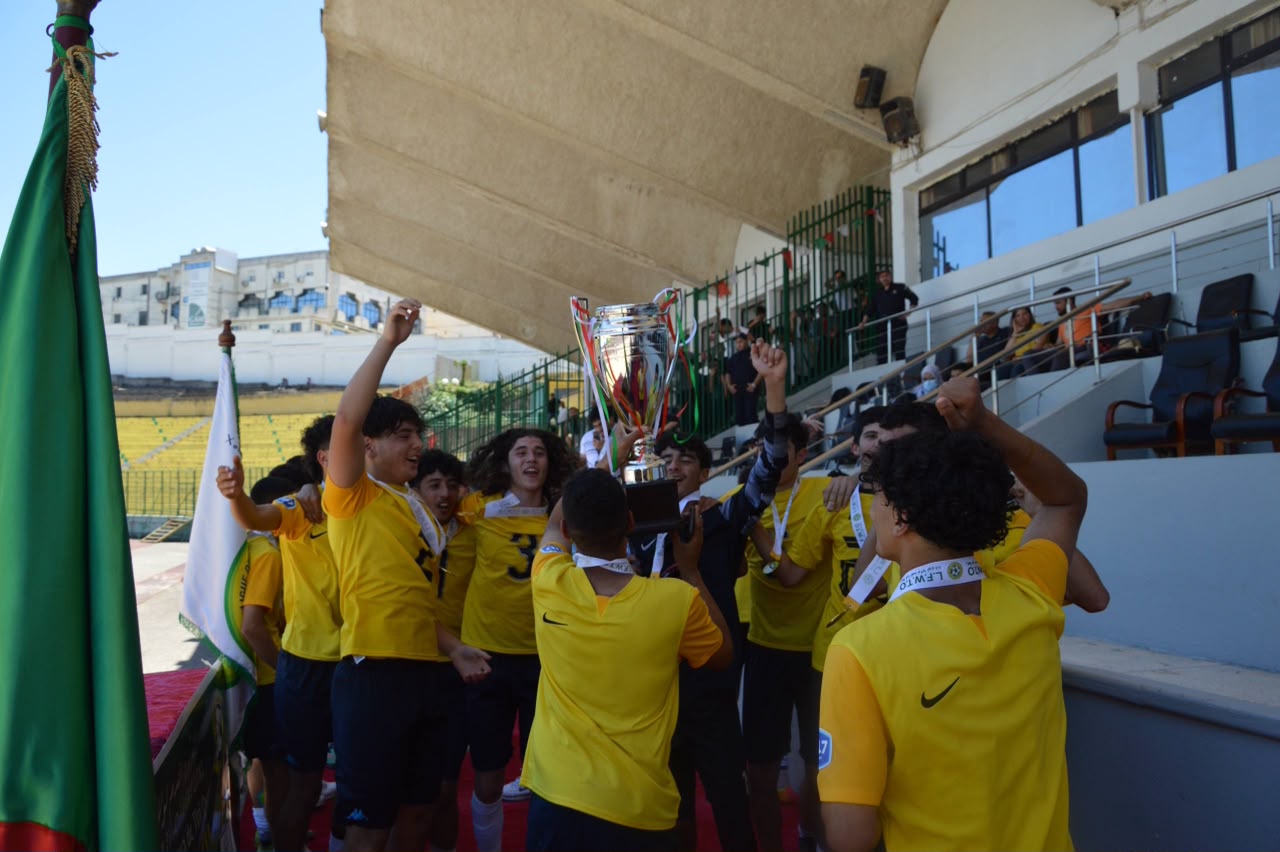 Finales 26
