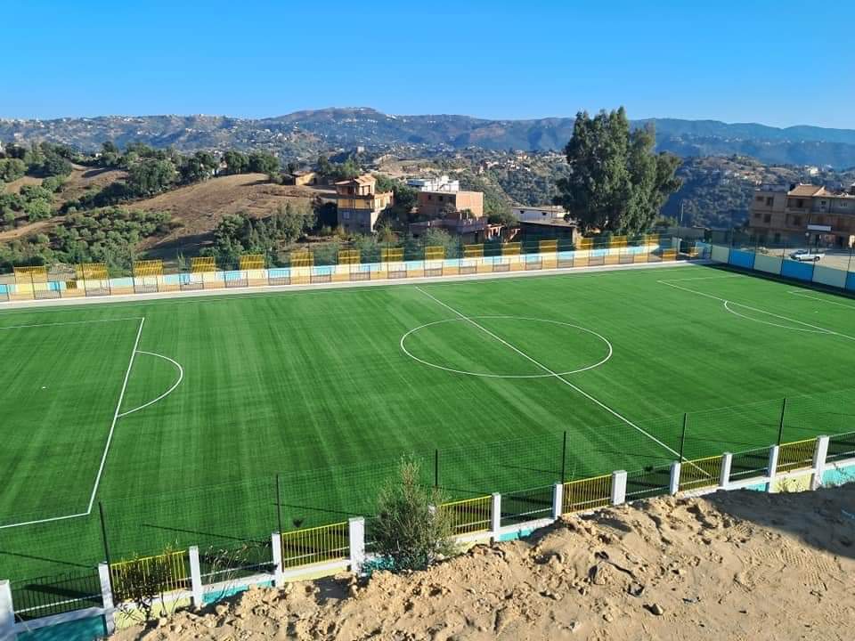 البطولة الولائية للشبان 27 و 28 مارس