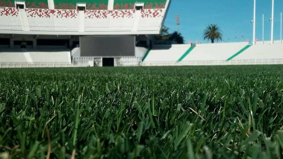 المنشور رقم 72 المتعلق برزنامة الدورات الوطنية للفئات الشبانية