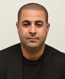 Mehiedine  DJEBOURI