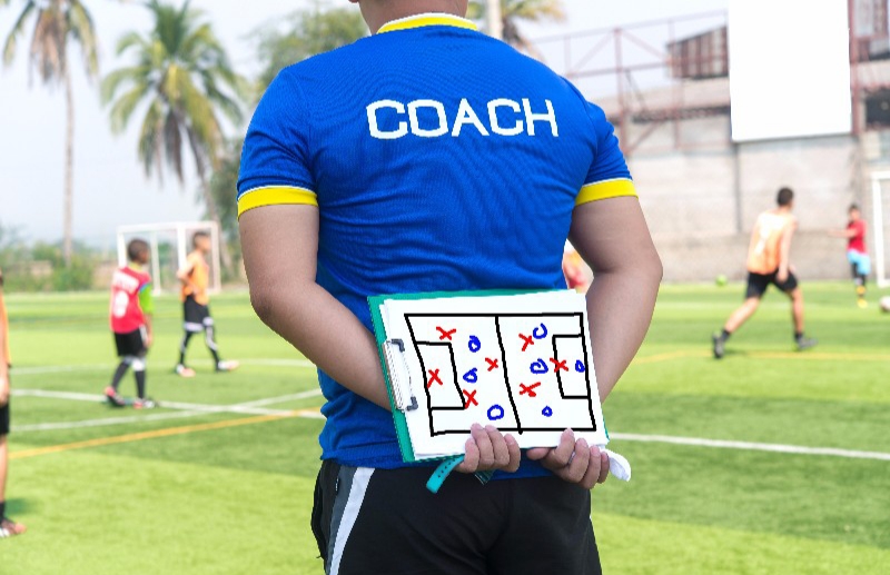 RAPPEL AUX ENTRAÎNEURS DFE 2  S3