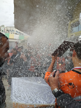 Play-Off Jeunes Catégories – système de compétition