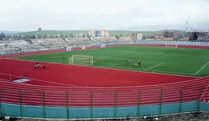  برنامج معاينة الملاعب للموسم الرياضي 2025-2026