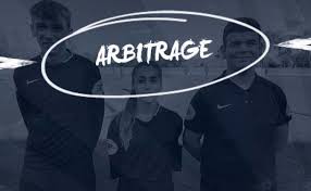 ARBITRES CONVOQUÉS À LA CAUSERIE du Mercredi 22 Mars 2023