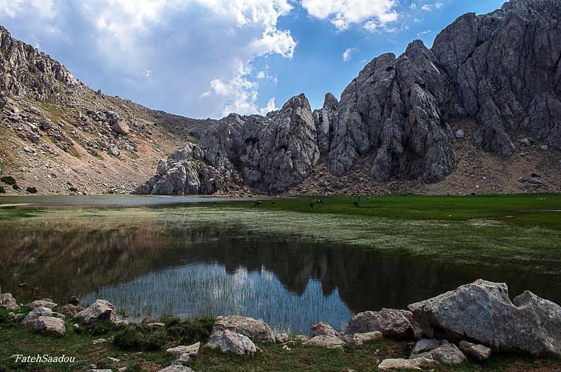 Ligue De Football Wilaya Tizi Ouzou