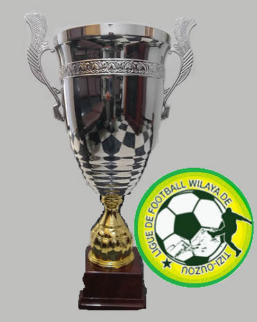 Programmation 1/8 de Finale Coupe de Wilaya Rencontres Jeunes