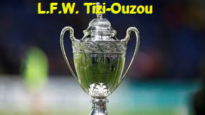 Programmation Coupe de Wilaya (Jeunes) + Mises A Jour