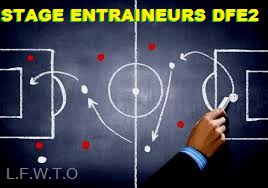 Formation Entraineur DFE2