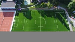 ​AUDIT DES STADES - (SAISON-SPORTIVE 2024-2025)