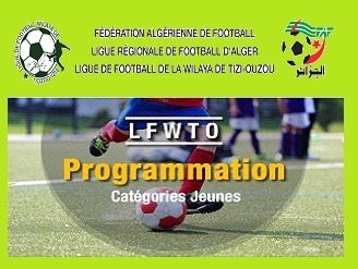 PROGRAMMATION 18ème JOURNÉE JEUNES 