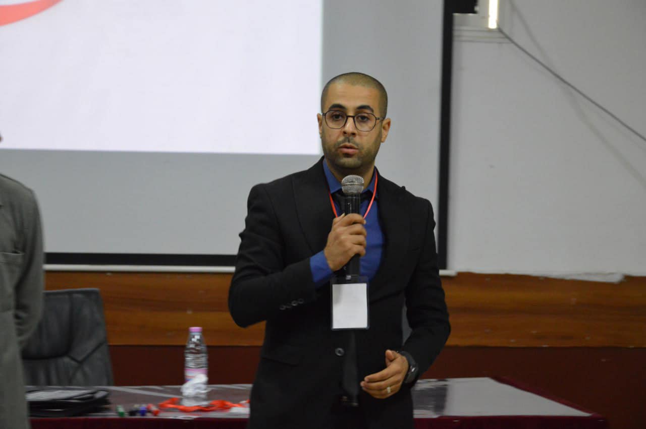 M. DJEBOURI élu Président de Ligue (2024-2028)