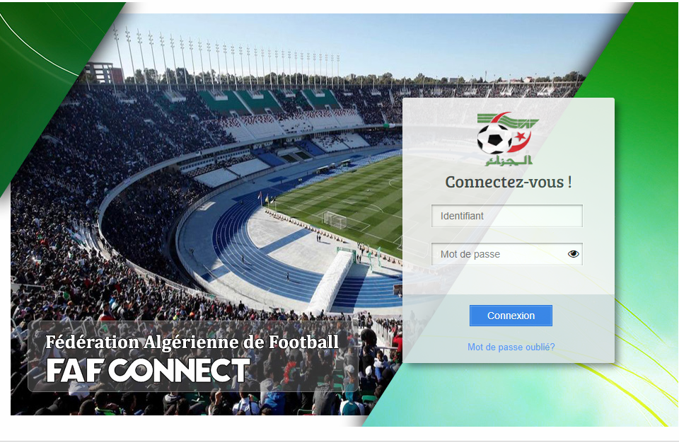 Formation FAFCONNECT