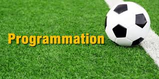 PROGRAMMATION HONNEUR + PREHONNEUR