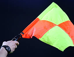 DESIGNATION DES ARBITRES FINALES DE COUPE DE WILAYA