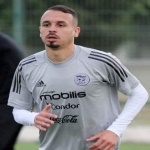 CONDOLEANCES :Décès de  Billel BENHAMOUDA