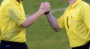 Désignation des arbitres (Rencontres Jeunes + U13)