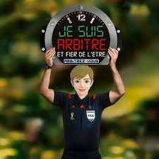 NOTE AUX ARBITRES OFFICIANT EN WILAYA