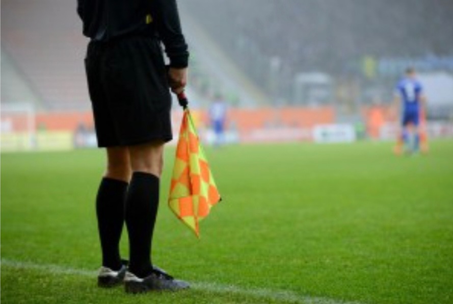 DÉSIGNATION DES ARBITRES RENCONTRES JEUNES 