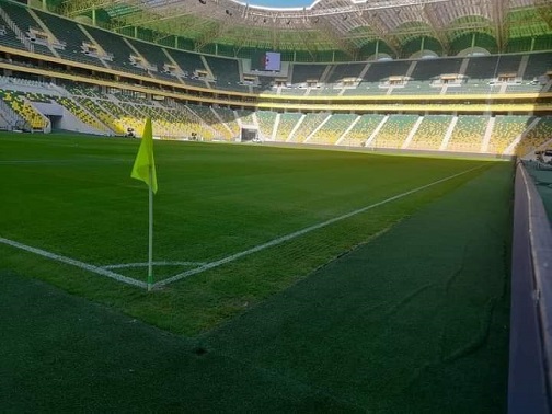 برنامج الجولة الأولى للقسم الشرفي