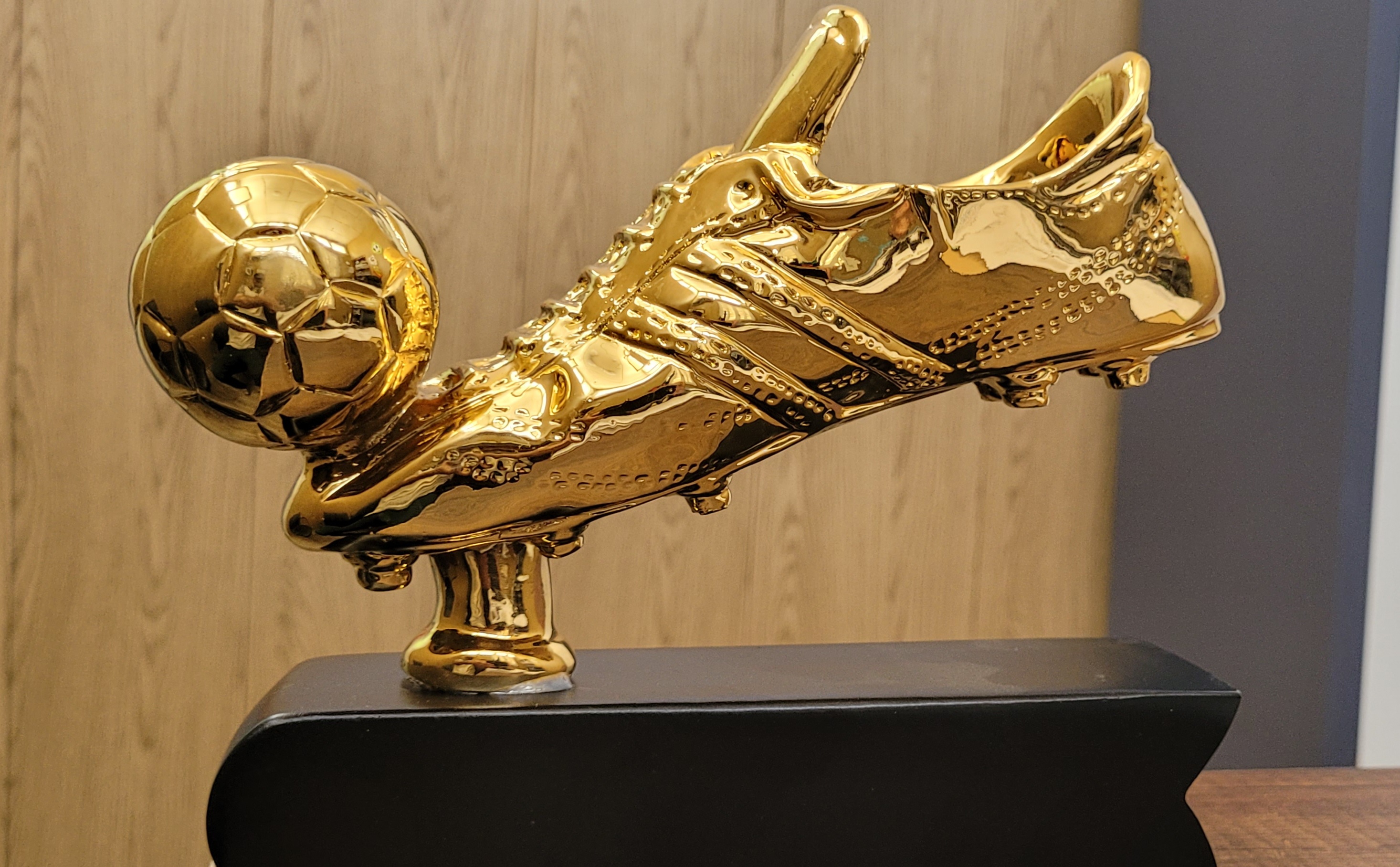 ​Cérémonie de clôture de la saison sportive 2024-2025