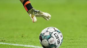 STAGE DE FORMATION DES ENTRAINEURS DE GARDIEN DE BUT NIVEAU 1 ET 2