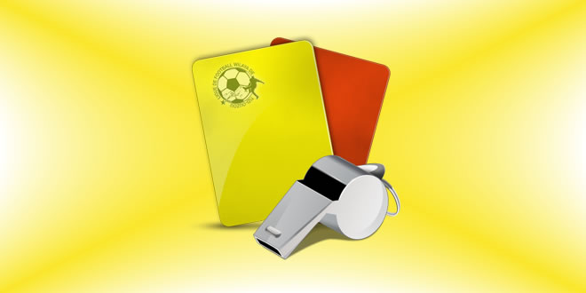 Désignation des arbitres rencontres (13-14/12/2024)