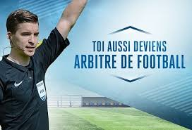 دورة تكوينية للحكام الجدد