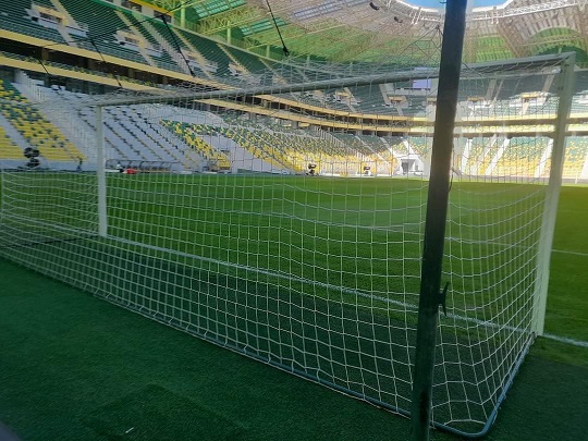 برنامج مباريات الأكابر ليوم 30 و 31 جانفي 2026