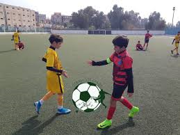 Journée de prospection Joueurs U15