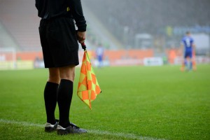 ENGAGEMENT ET FORMATION DES ARBITRES