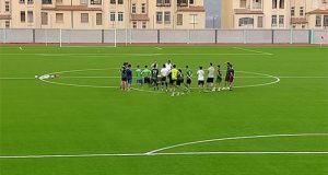 CONVOCATION - PRE-SÉLECTION U17 + U15