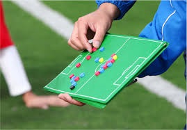 FORMATION DES ENTRAINEURS FAF1 (Groupe 2)