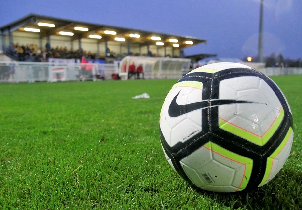 PROGRAMMATION 8ème Journée JEUNES