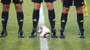 DESIGNATION DES ARBITRES  RENCONTRES 17-18/11/2023