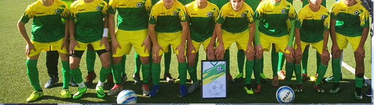 Regroupement : Sélection U14 (2010)