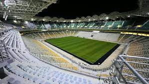 Programmation Jeunes (9ème Journée)