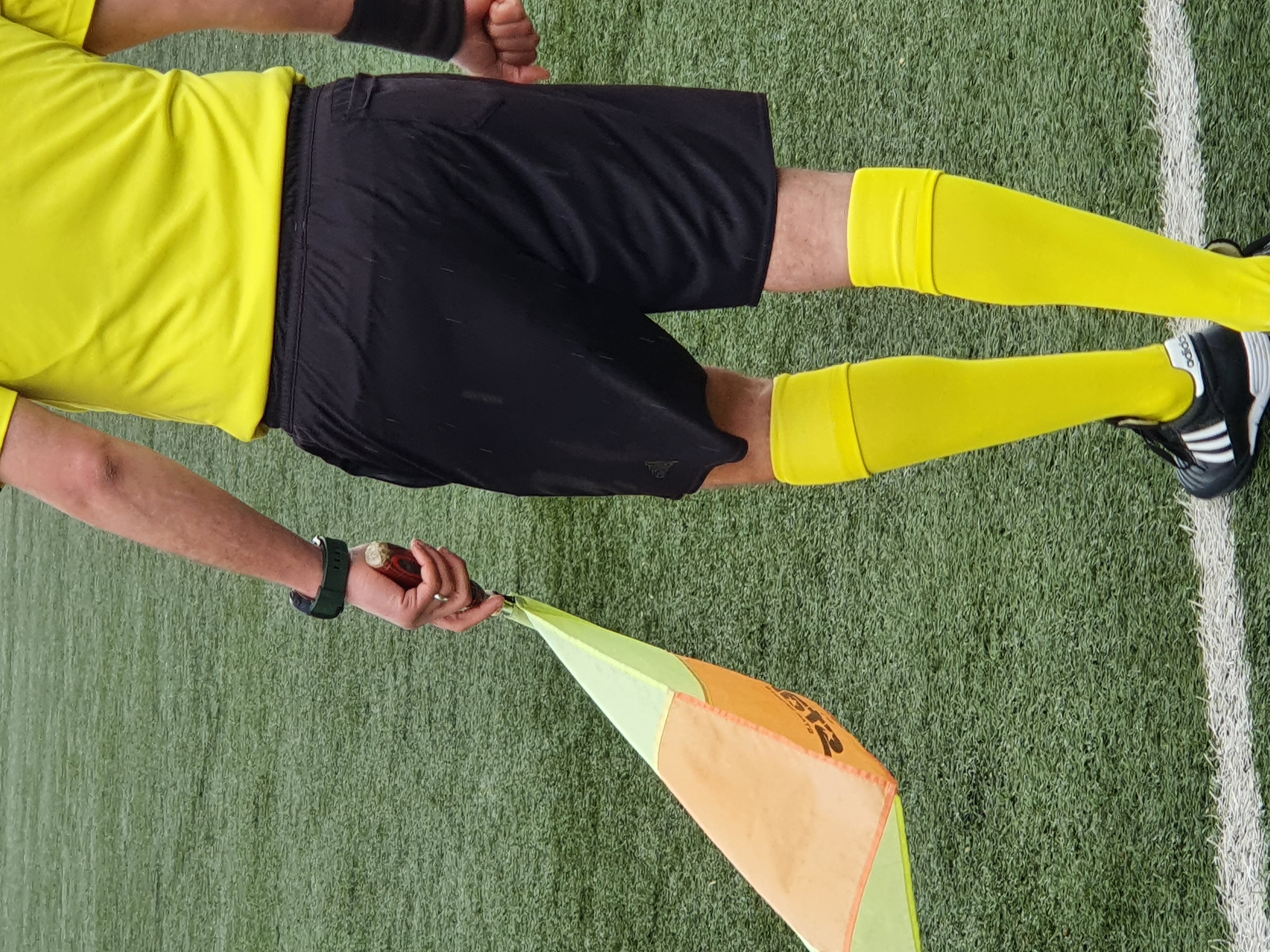 DESIGNATION DES ARBITRES  "RENCONTRES JEUNES"