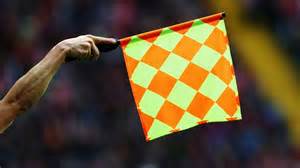 AVIS AUX CANDIDATS AU STAGE D’ARBITRES