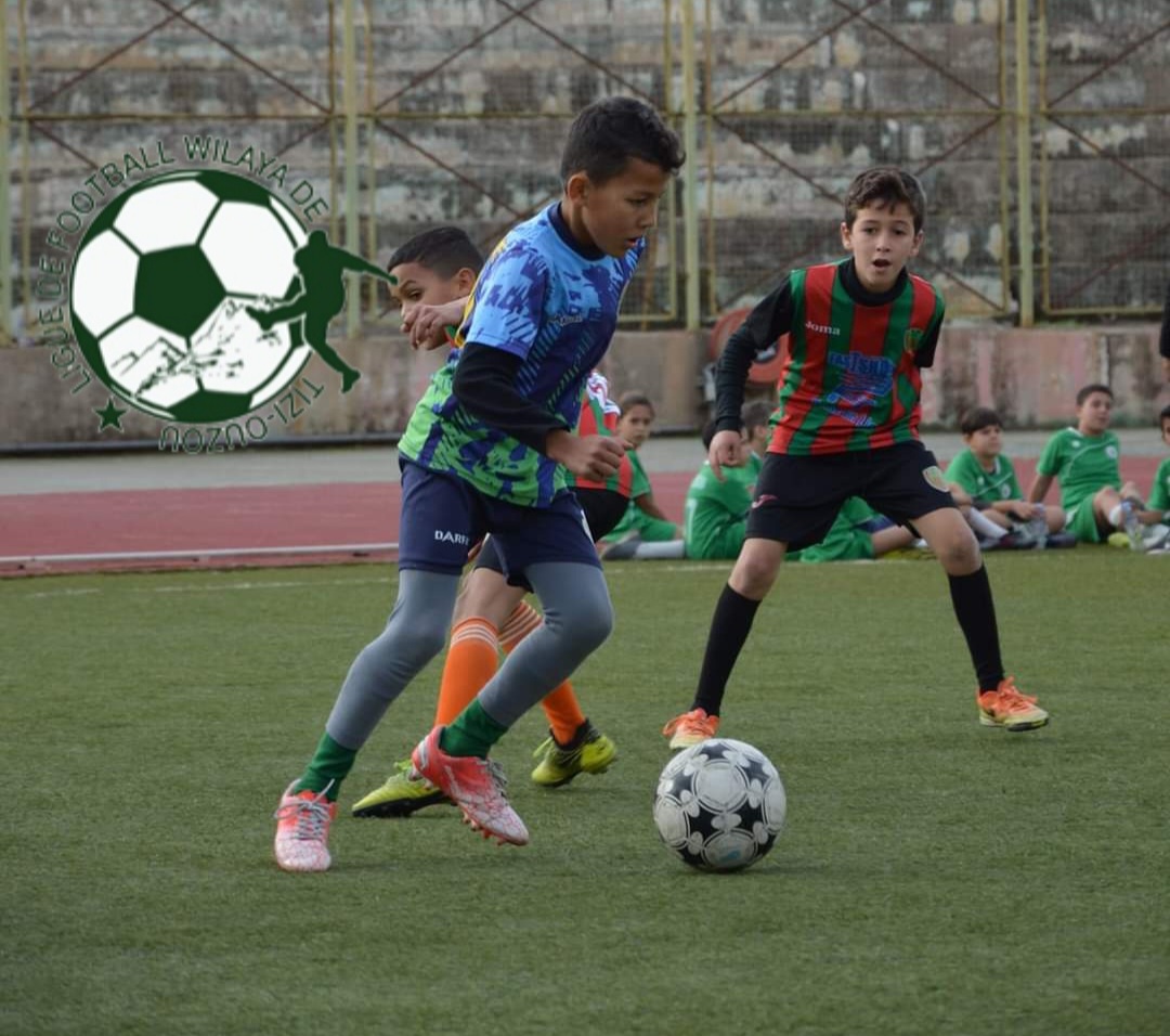 DÉSIGNATION DES ARBITRES RENCONTRES U14