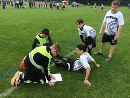 FORMATION EN SECOURISME