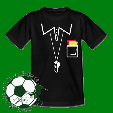 ​AVIS AUX ARBITRES 