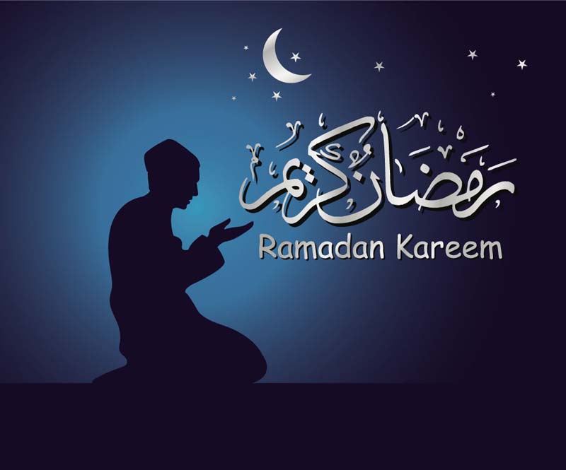 RAMADHAN MOUBAREK