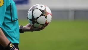 DESIGNATION DES ARBITRES RENCONTRES "U13"