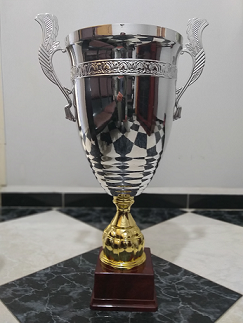 PROGRAMMATION COUPE DE WILAYA  *  SENIOR + JEUNES