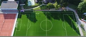 AUDIT DES STADES - AVIS DE PASSAGE  - 2ème visite