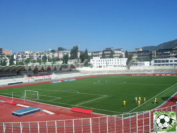 Programmation 1ère J. Play-Off