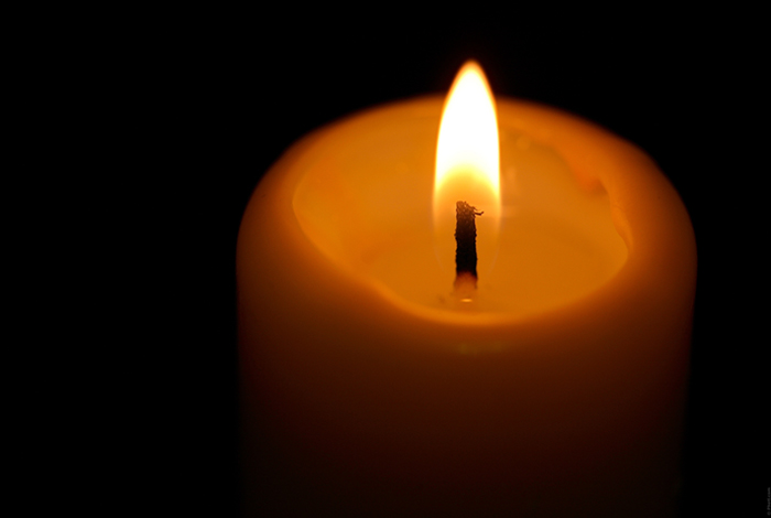 Condoléances décès du Président de la CAW de la LFWBoumerdes