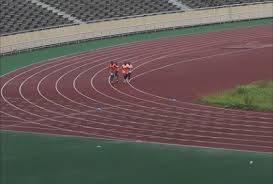 Test Physique des Arbitres 