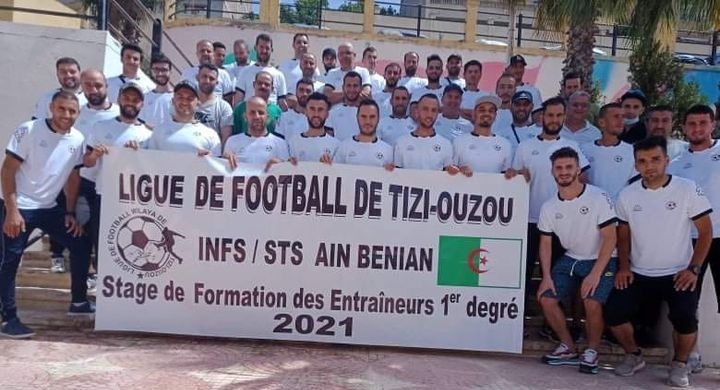 Formation 1er Degré – 3ème REGROUPEMENT